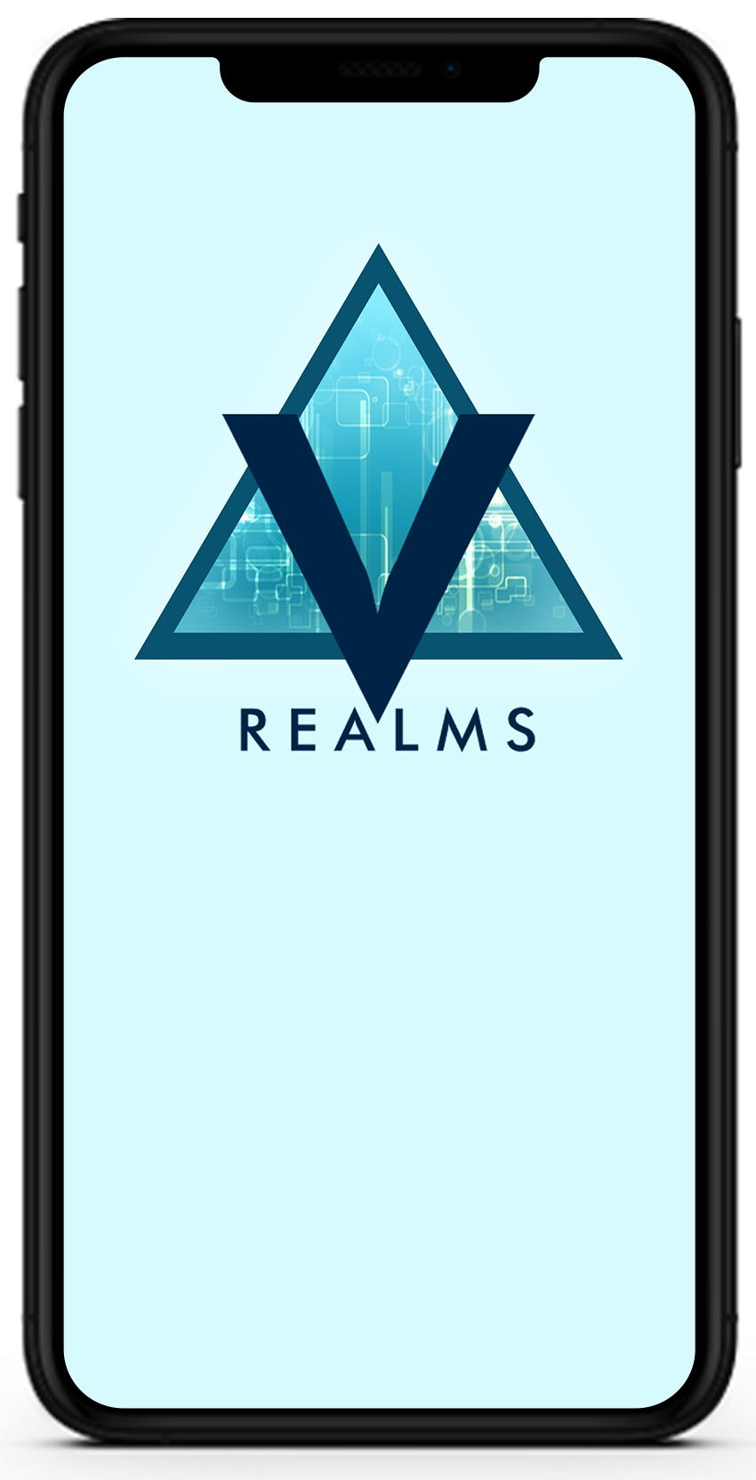 vrealms-phone